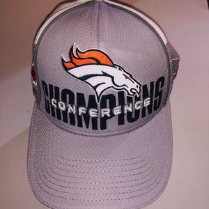 Denver Broncos Super Bowl Hat